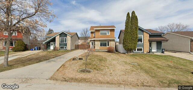 Larawan ng 86 Brotman Bay sa Winnipeg, Manitoba