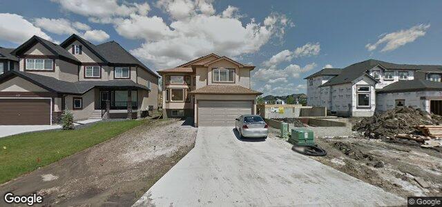 Larawan ng 86 Buckley Trow Bay sa Winnipeg, Manitoba