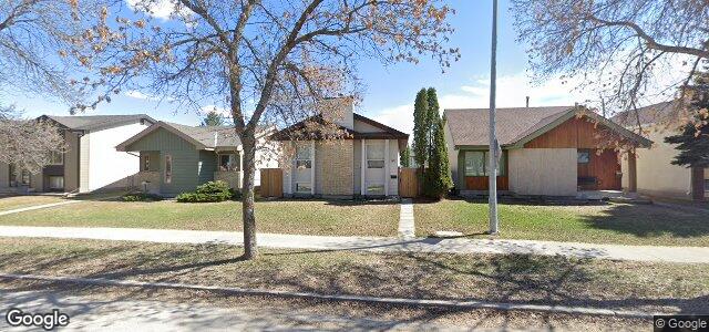 Larawan ng 86 Burland Avenue sa Winnipeg, Manitoba