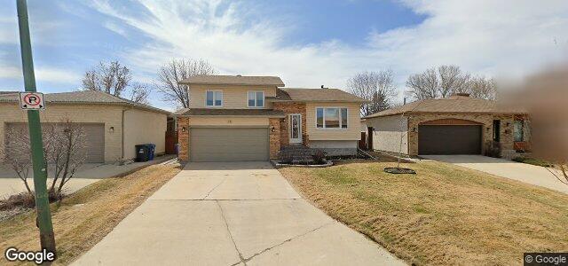 Larawan ng 86 Chancery Bay sa Winnipeg, Manitoba