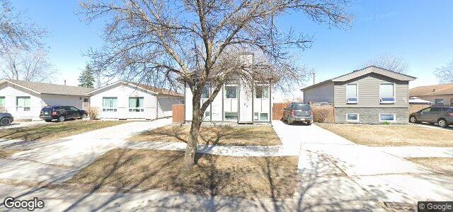 Larawan ng 86 Charing Cross Crescent sa Winnipeg, Manitoba