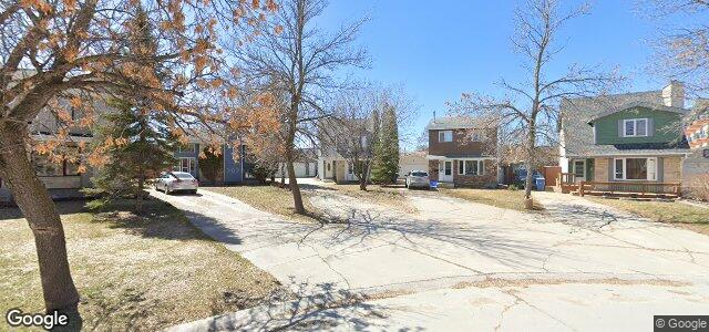 Larawan ng 86 Elsbury Bay sa Winnipeg, Manitoba