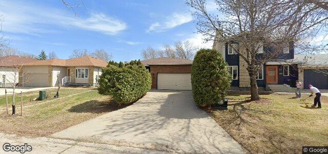 Larawan ng 86 Healy Crescent sa Winnipeg, Manitoba
