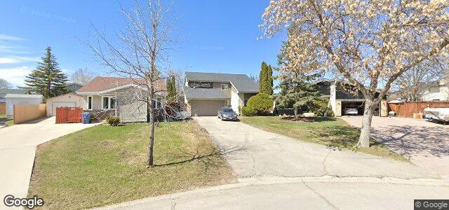 Larawan ng 86 Knotsberry Bay sa Winnipeg, Manitoba