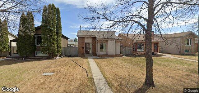 Larawan ng 86 Pately Crescent sa Winnipeg, Manitoba