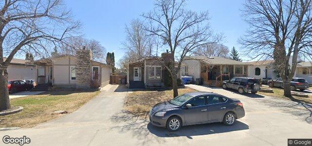 86 Regis Drive（加拿大曼尼托巴省溫尼伯市）房屋照片