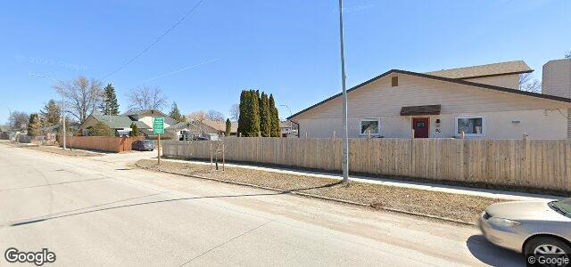 Larawan ng 86 Rillwillow Place sa Winnipeg, Manitoba