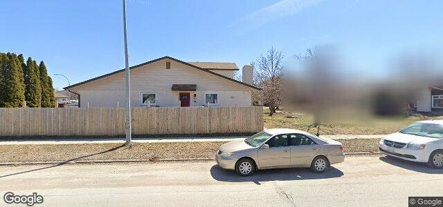 Larawan ng 86 Rillwood Place sa Winnipeg, Manitoba