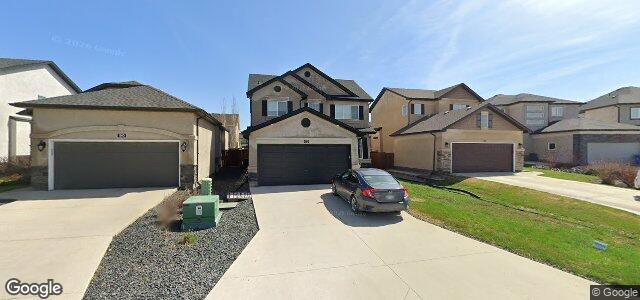 Larawan ng 86 Stellarton Crescent sa Winnipeg, Manitoba