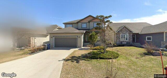 Larawan ng 86 Vadeboncoeur Drive sa Winnipeg, Manitoba