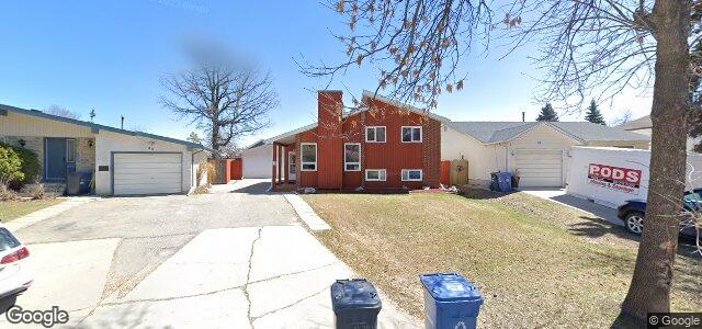 87 Alburg Drive（加拿大曼尼托巴省温尼伯市）房屋照片