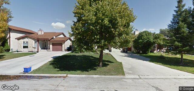 Larawan ng 87 Ashford Drive sa Winnipeg, Manitoba