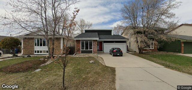 Larawan ng 87 Brixton Bay sa Winnipeg, Manitoba