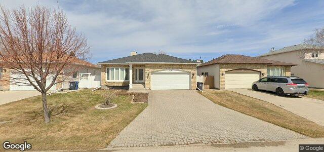 Larawan ng 87 Chancery Bay sa Winnipeg, Manitoba