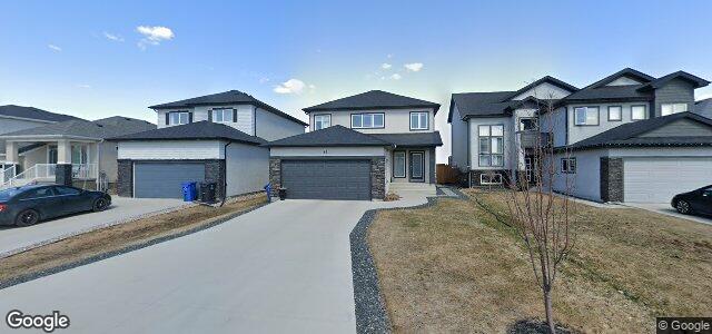 Larawan ng 87 Kingsclear Drive sa Winnipeg, Manitoba