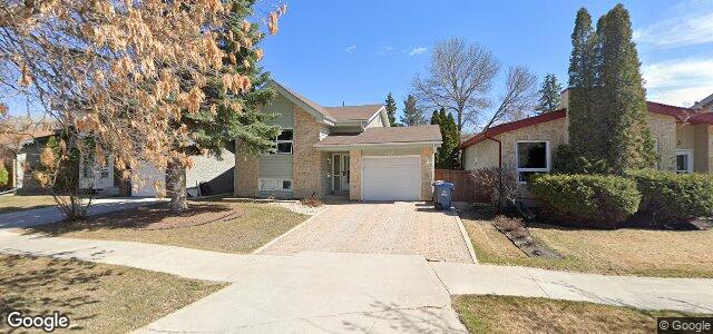 Larawan ng 87 Malmsbury Avenue sa Winnipeg, Manitoba