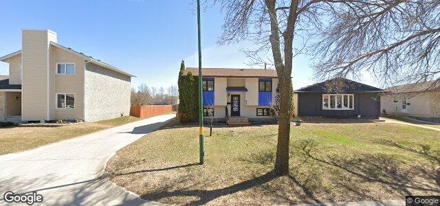 Larawan ng 87 Nutley Circle sa Winnipeg, Manitoba