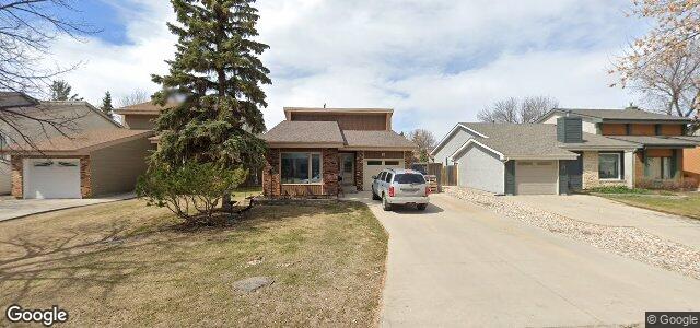 Larawan ng 87 Pately Crescent sa Winnipeg, Manitoba