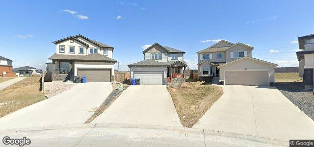 87 Scammel Road（加拿大曼尼托巴省温尼伯市）房屋照片