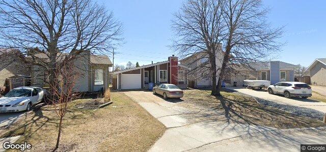 Larawan ng 87 Strand Circle sa Winnipeg, Manitoba