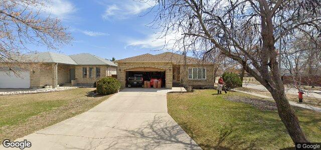 Larawan ng 87 Westbourne Crescent sa Winnipeg, Manitoba