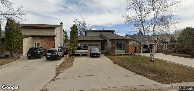 Larawan ng 88 Brixton Bay sa Winnipeg, Manitoba