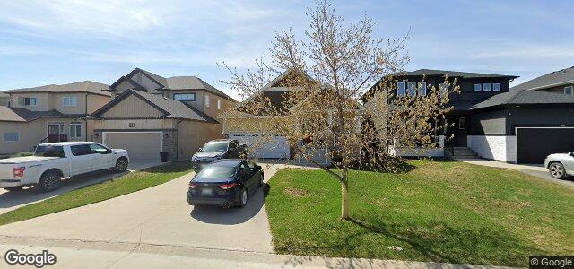 Larawan ng 88 Eb Claydon Road sa Winnipeg, Manitoba