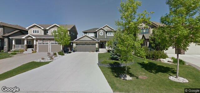 Larawan ng 88 Farnsworth Crescent sa Winnipeg, Manitoba
