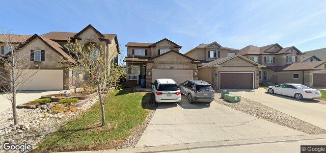 88 Prudhomme Bay（加拿大曼尼托巴省溫尼伯市）房屋照片