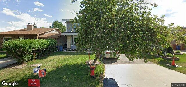 Larawan ng 88 Willowbend Crescent sa Winnipeg, Manitoba