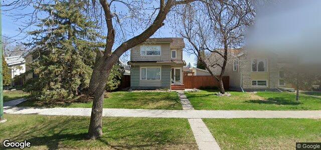 Larawan ng 89 Aldgate Road sa Winnipeg, Manitoba