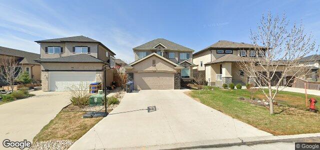 Larawan ng 89 Buckley Trow Bay sa Winnipeg, Manitoba