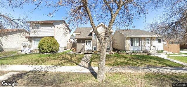 Larawan ng 89 Burland Avenue sa Winnipeg, Manitoba