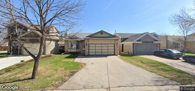 Larawan ng 89 Gobert Crescent sa Winnipeg, Manitoba