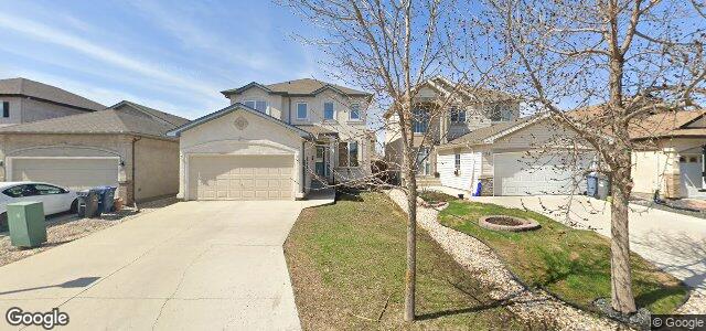 89 Prudhomme Bay（加拿大曼尼托巴省温尼伯市）房屋照片