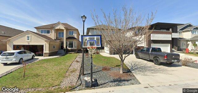 Larawan ng 89 Stellarton Crescent sa Winnipeg, Manitoba