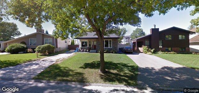 Larawan ng 90 Alburg Drive sa Winnipeg, Manitoba