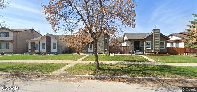 Larawan ng 90 Aldgate Road sa Winnipeg, Manitoba