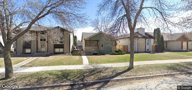 Larawan ng 90 Burland Avenue sa Winnipeg, Manitoba