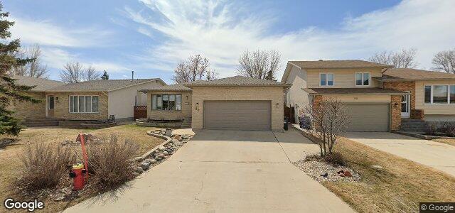 Larawan ng 90 Chancery Bay sa Winnipeg, Manitoba