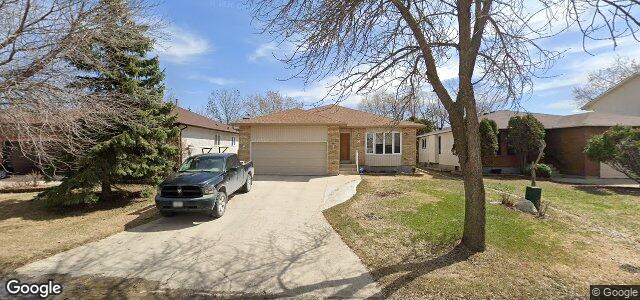 Photo of 90 Healy Crescent in Winnipeg, Manitoba