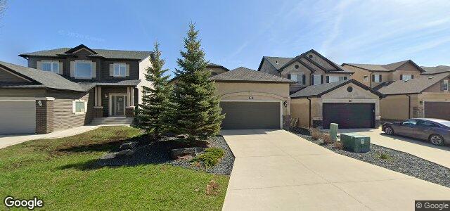 90 Stellarton Crescent（加拿大曼尼托巴省溫尼伯市）房屋照片