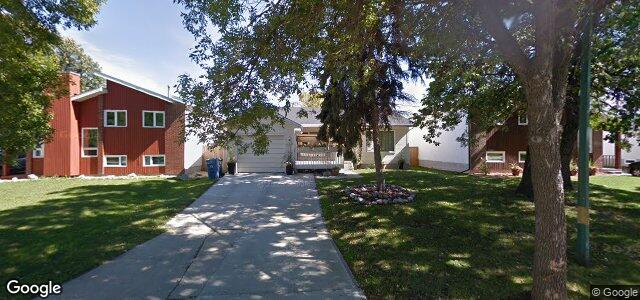 Photo of 91 Alburg Drive in Winnipeg, Manitoba