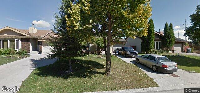 Larawan ng 91 Ashford Drive sa Winnipeg, Manitoba