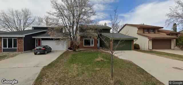 Larawan ng 91 Brixton Bay sa Winnipeg, Manitoba