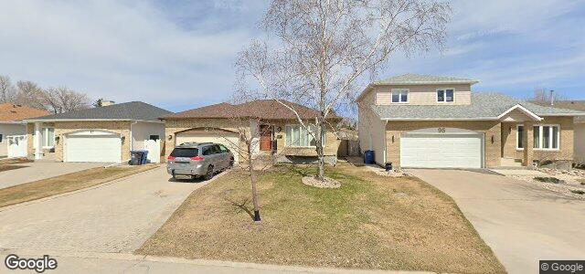 Larawan ng 91 Chancery Bay sa Winnipeg, Manitoba