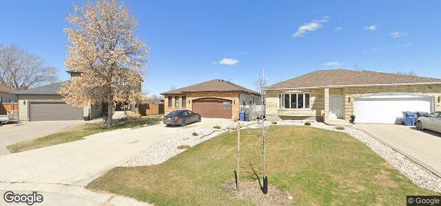 91 Eastcote Drive（加拿大曼尼托巴省溫尼伯市）房屋照片