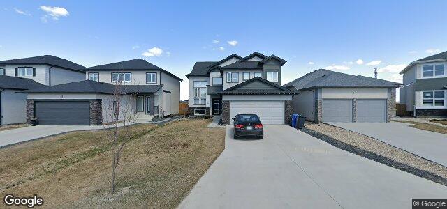 Larawan ng 91 Kingsclear Drive sa Winnipeg, Manitoba