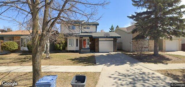 Larawan ng 91 Malmsbury Avenue sa Winnipeg, Manitoba