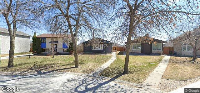 Larawan ng 91 Nutley Circle sa Winnipeg, Manitoba